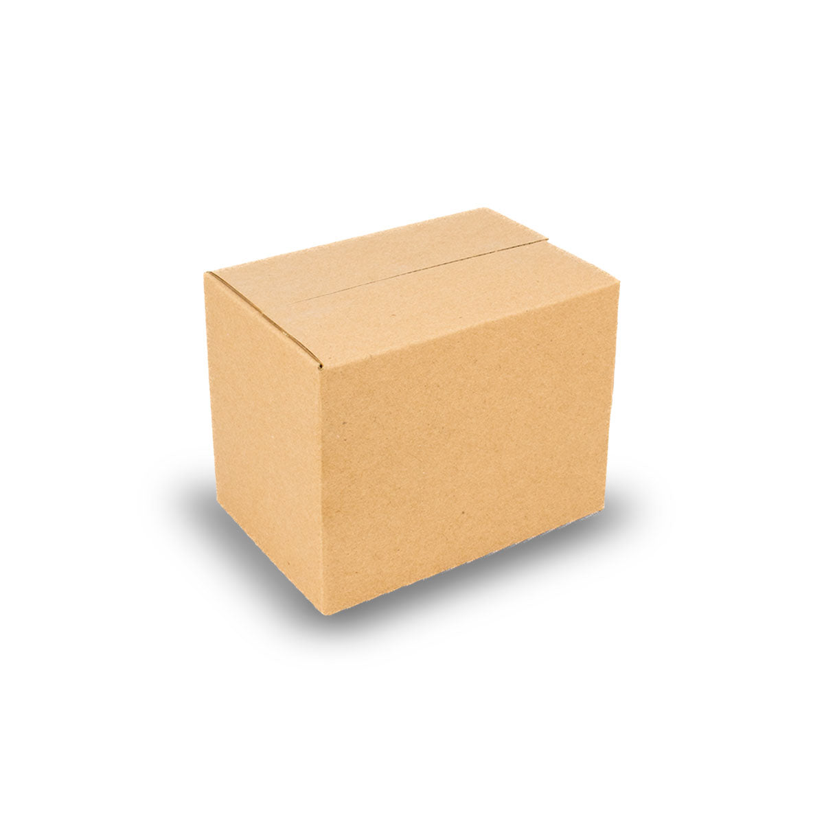 Cajas Pequeñas (CRR)