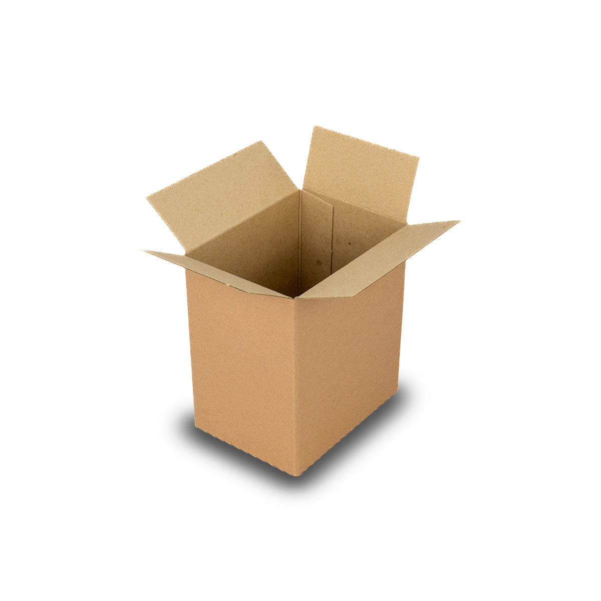 Cajas Pequeñas (CRR)