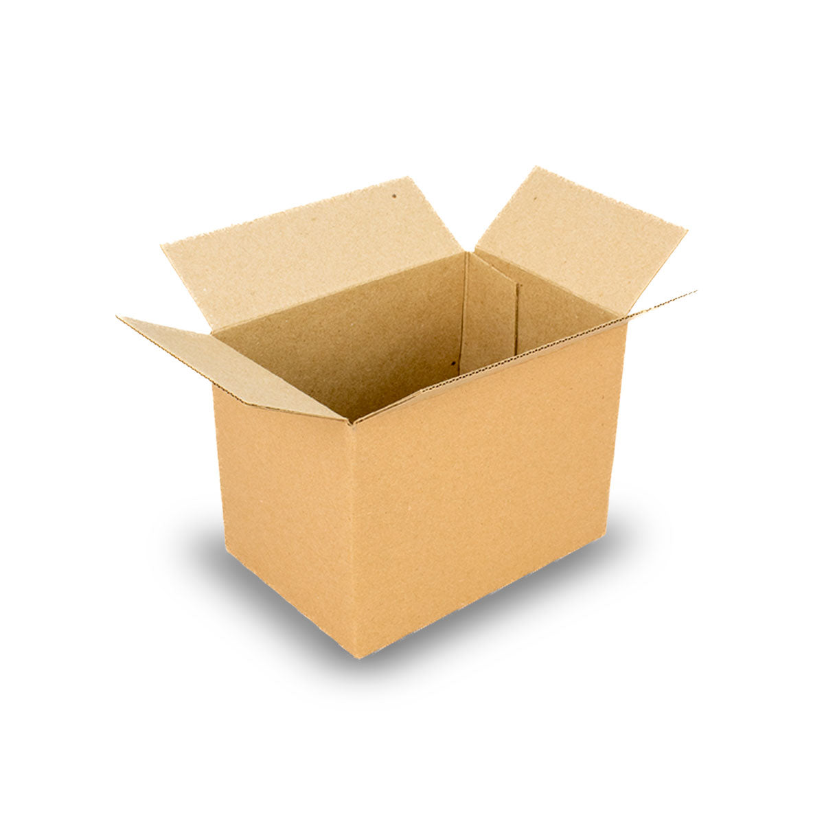 Cajas Pequeñas (CRR)
