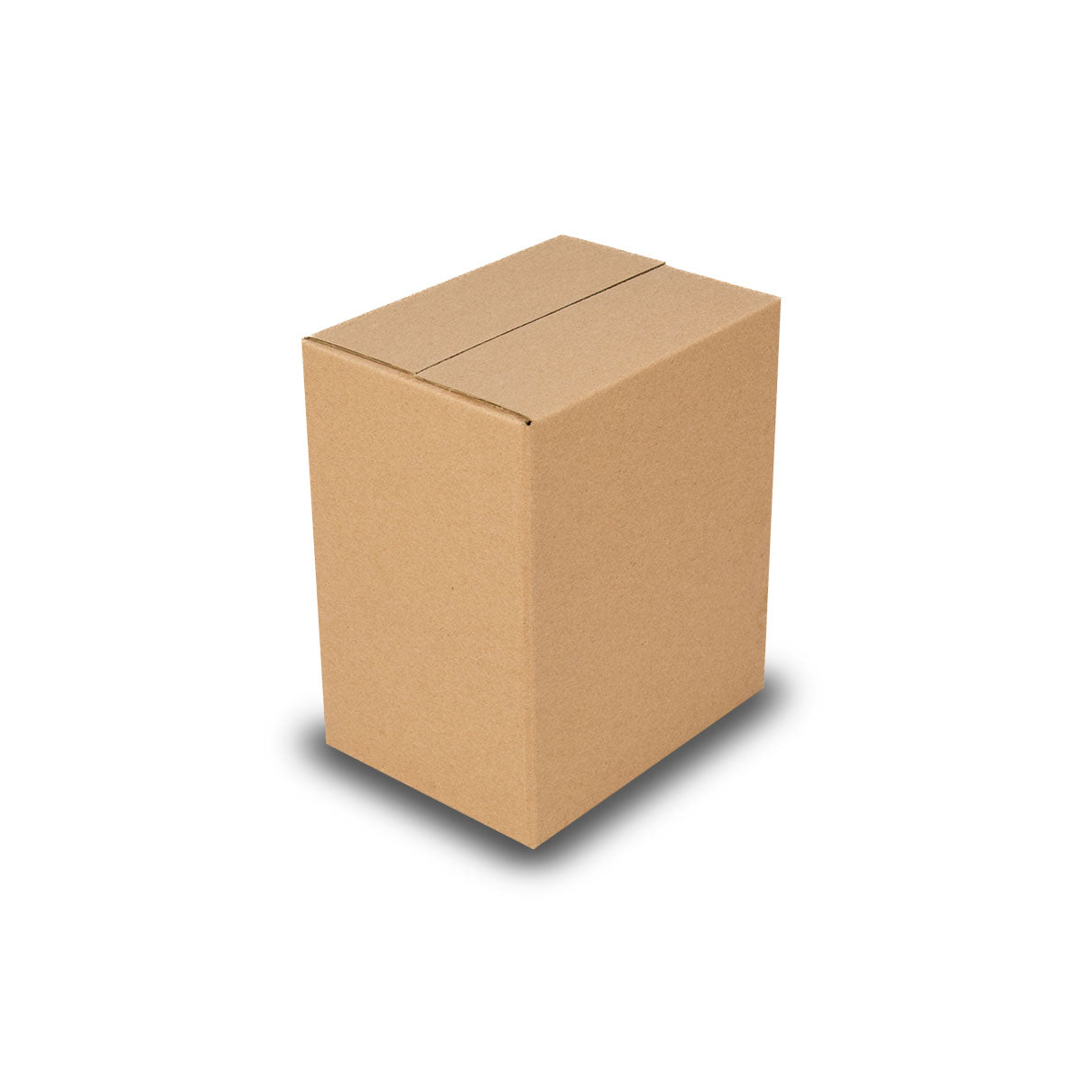Cajas Pequeñas (CRR)