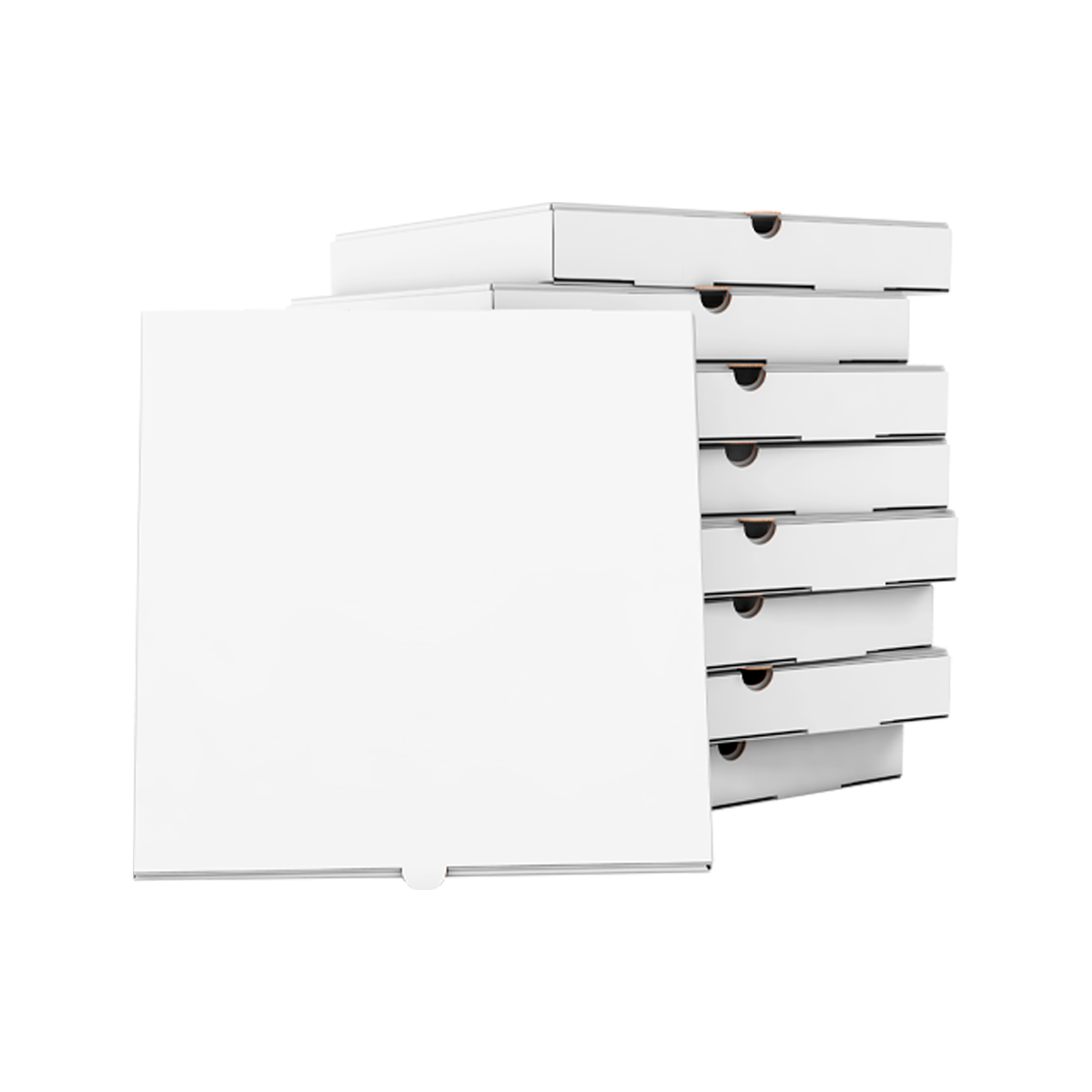 Cajas Premium para Pizza (Flauta "E")