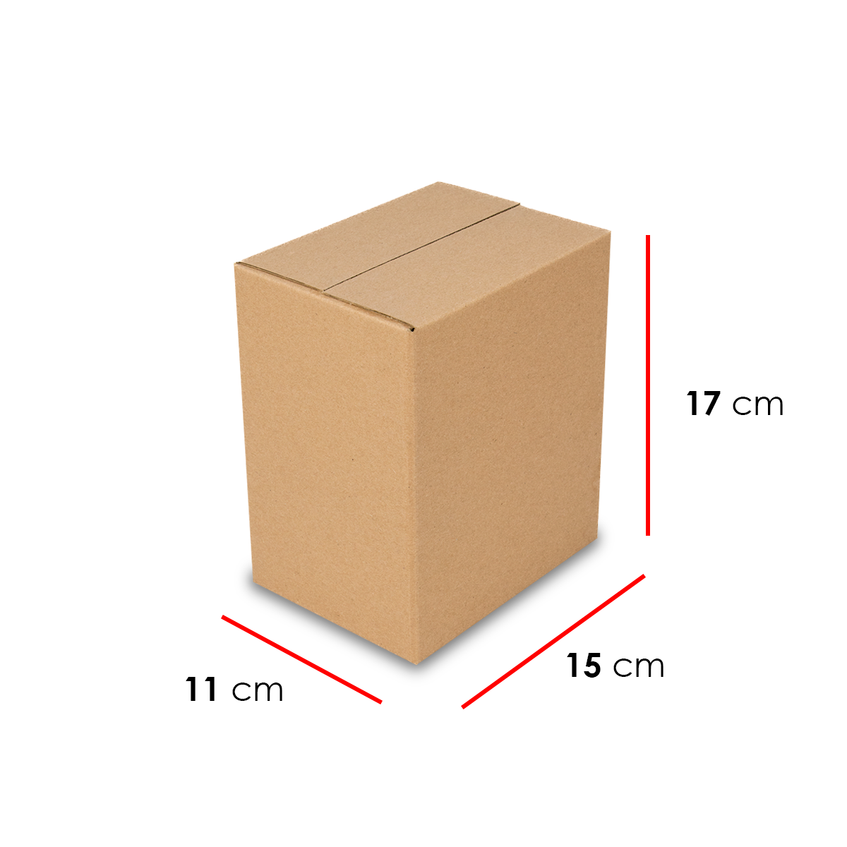 Cajas Pequeñas (CRR)