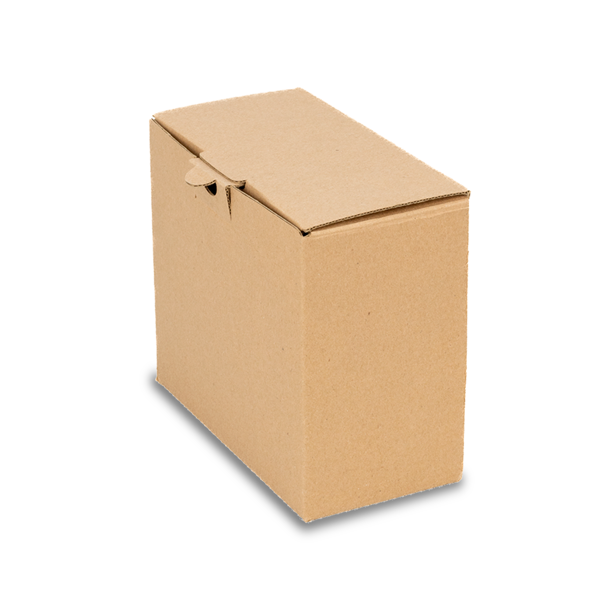 Caja Esparragus