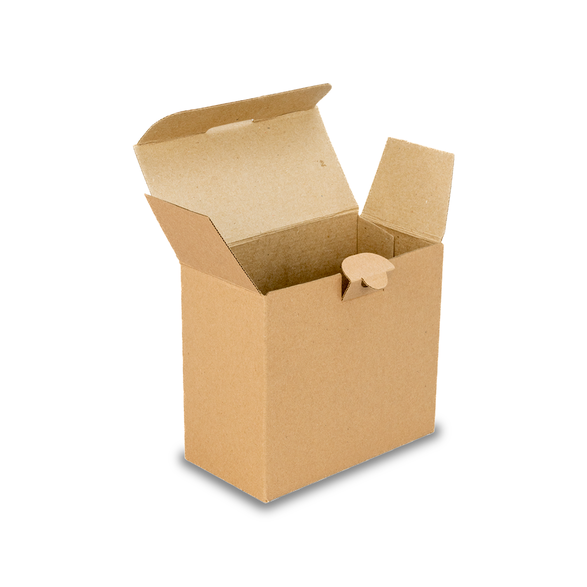 Caja Esparragus