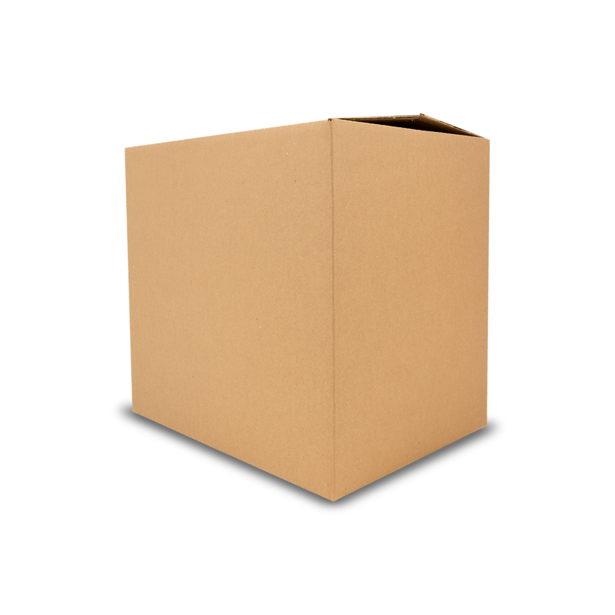 Caja Para Envíos, 34.8X26.2X32.5 cm