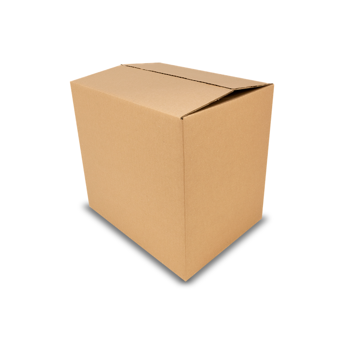 Caja Para Envíos, 34.8X26.2X32.5 cm