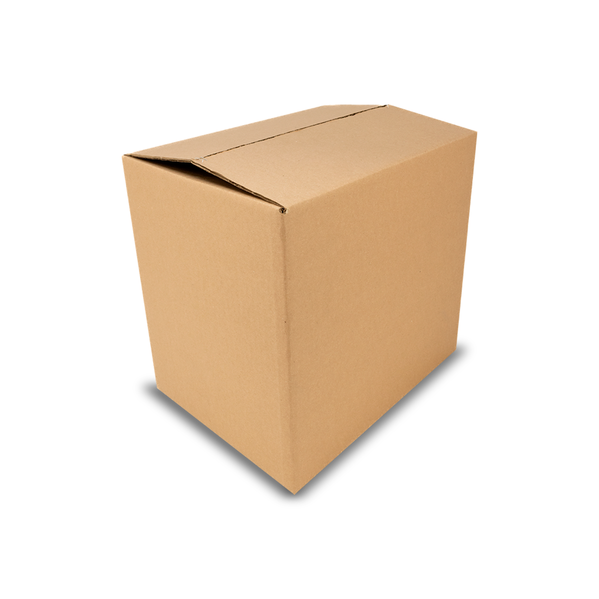 Caja Para Envíos, 34.8X26.2X32.5 cm