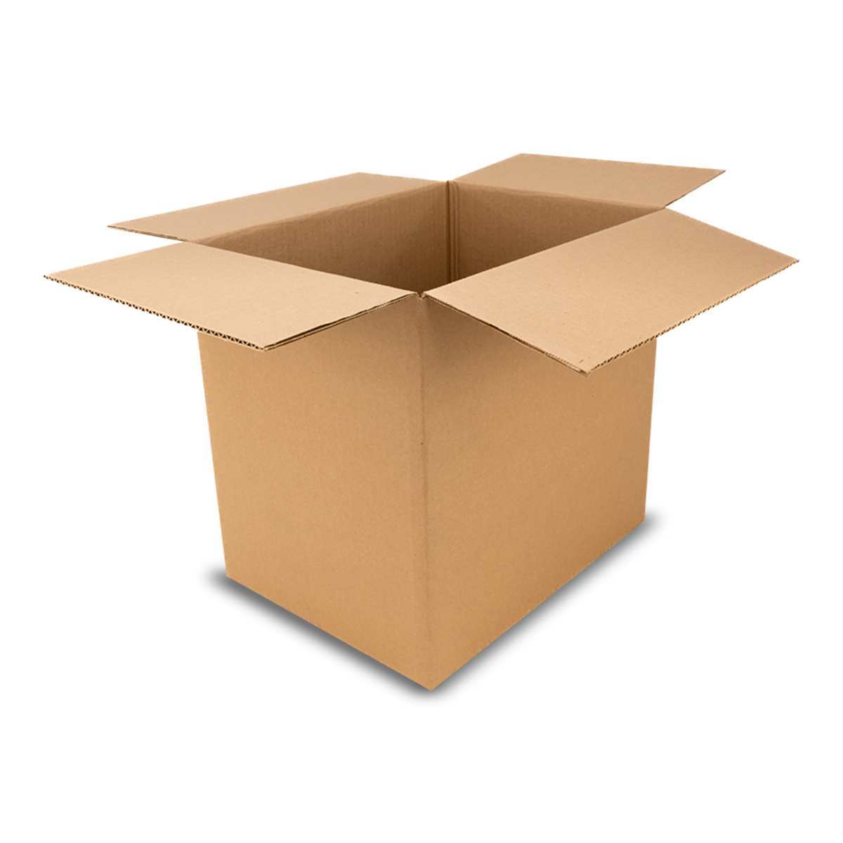 Caja Para Envíos, 34.8X26.2X32.5 cm