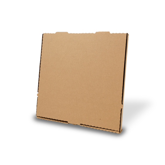 Recomendaciones para Cajas de Pizza