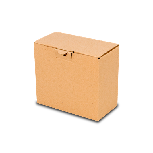 Caja Esparragus