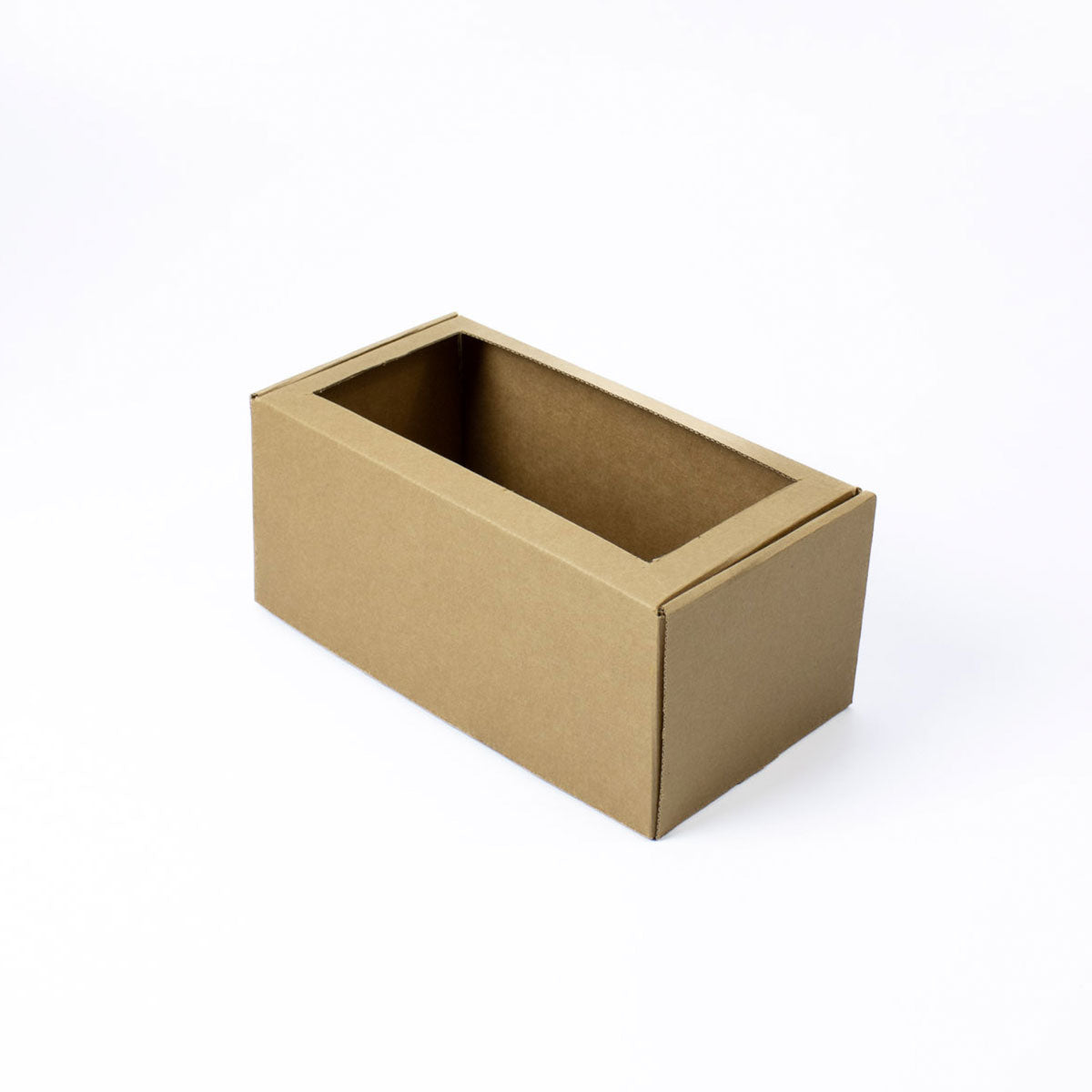 Caja Pan