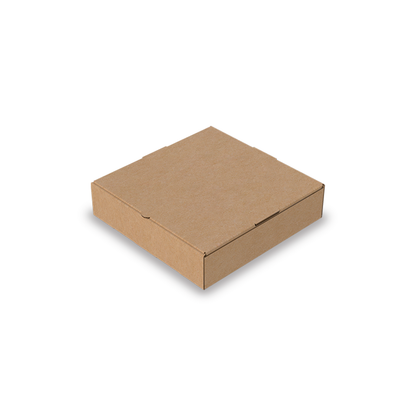 Cajas Premium para Pizza (Flauta "E")