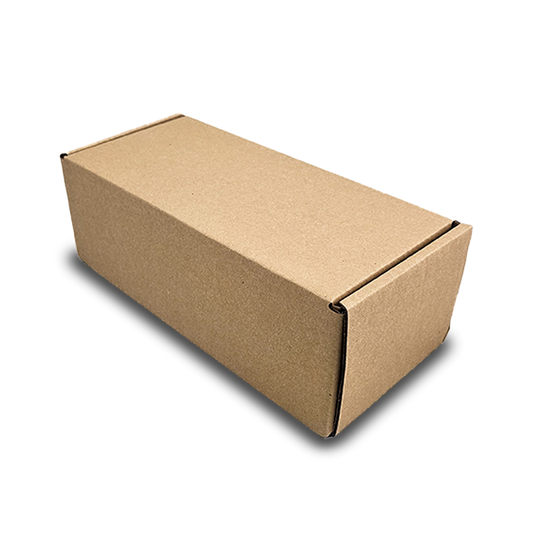 Caja Zapato