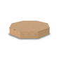 Caja Octagonal Para Pizza