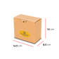 Caja Esparragus