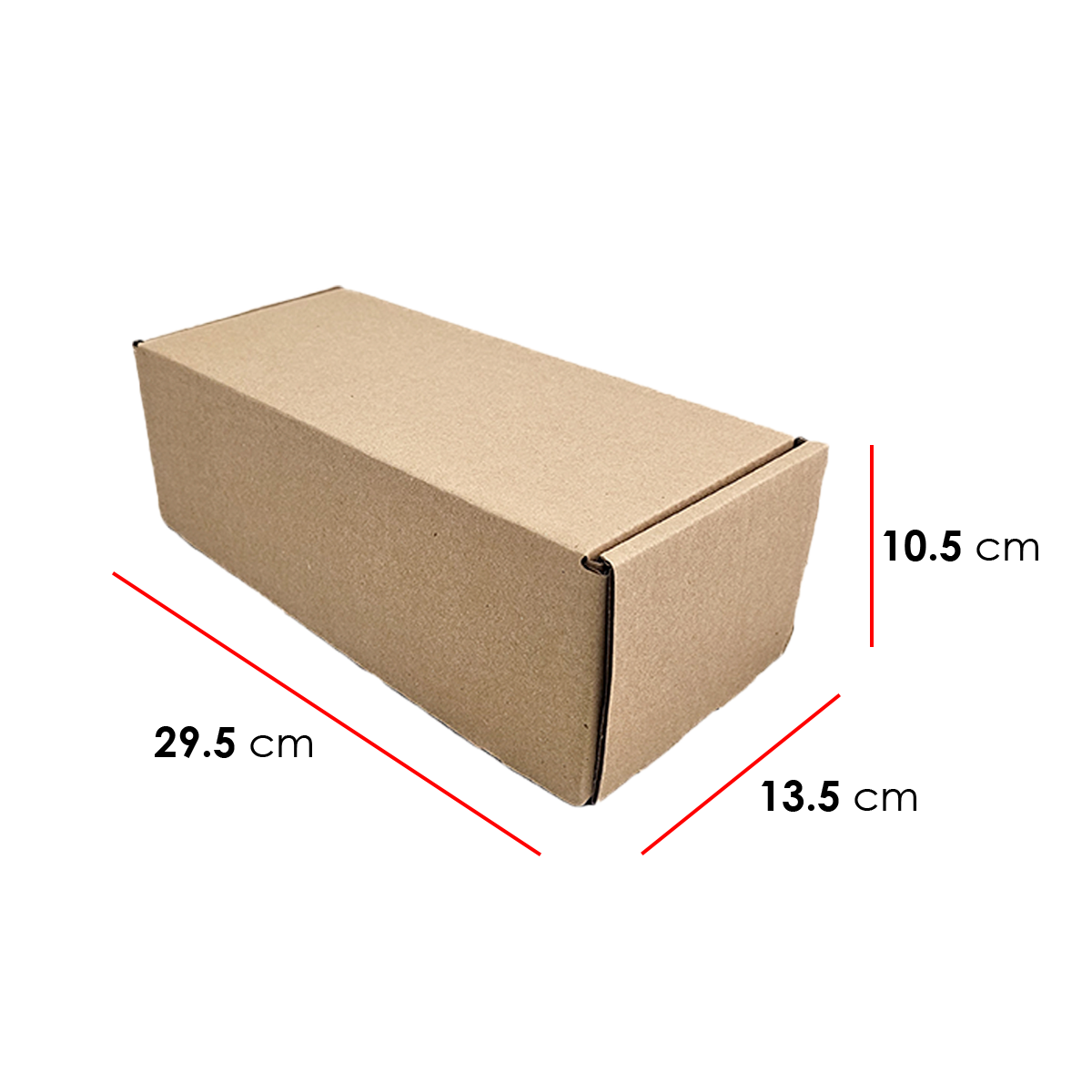 Caja Zapato