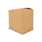 Caja Para Envíos, 34.8X26.2X32.5 cm