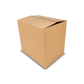 Caja Para Envíos, 34.8X26.2X32.5 cm