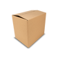 Caja Para Envíos, 34.8X26.2X32.5 cm